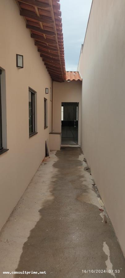 Casa à venda com 3 quartos, 135m² - Foto 16