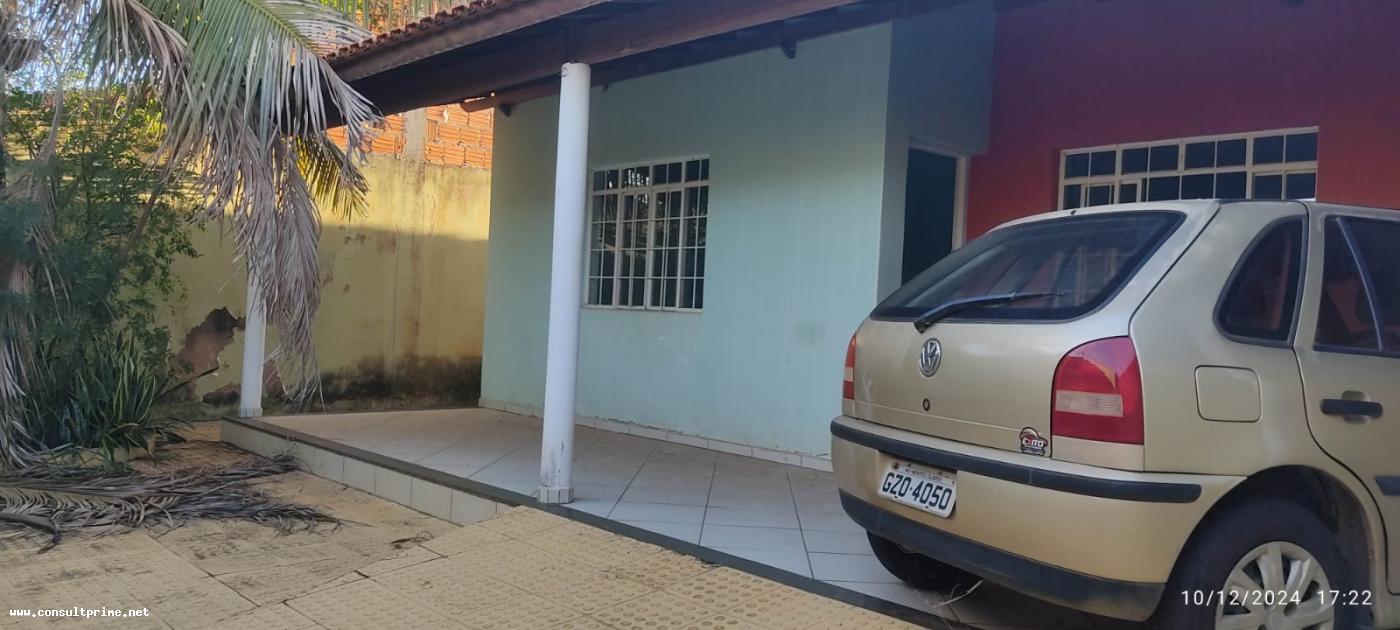 Casa à venda com 3 quartos, 275m² - Foto 2