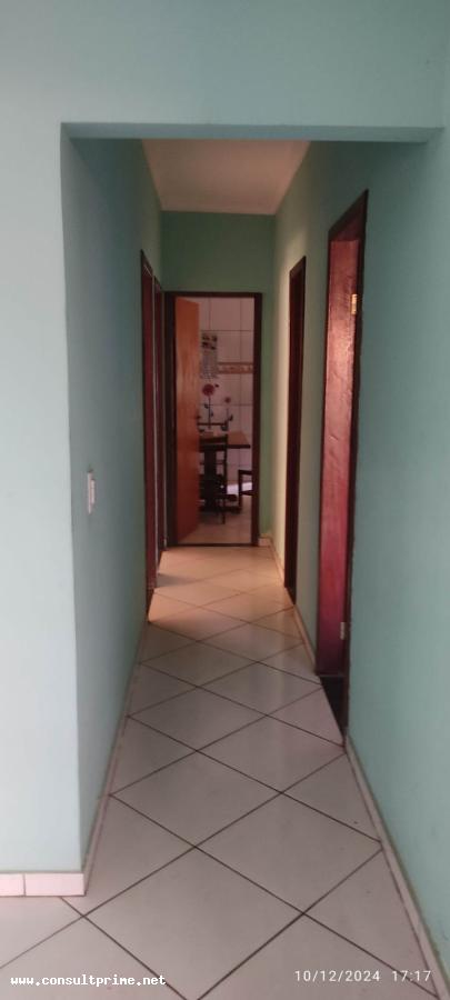 Casa à venda com 3 quartos, 275m² - Foto 12