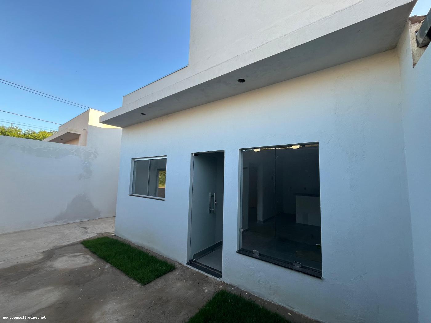 Casa à venda com 2 quartos, 90m² - Foto 11