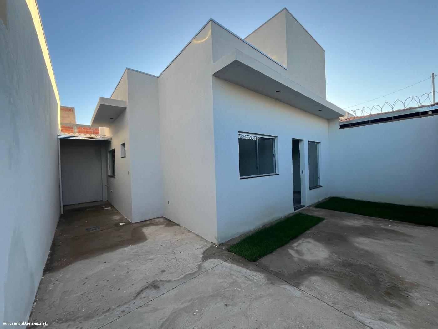 Casa à venda com 2 quartos, 90m² - Foto 12