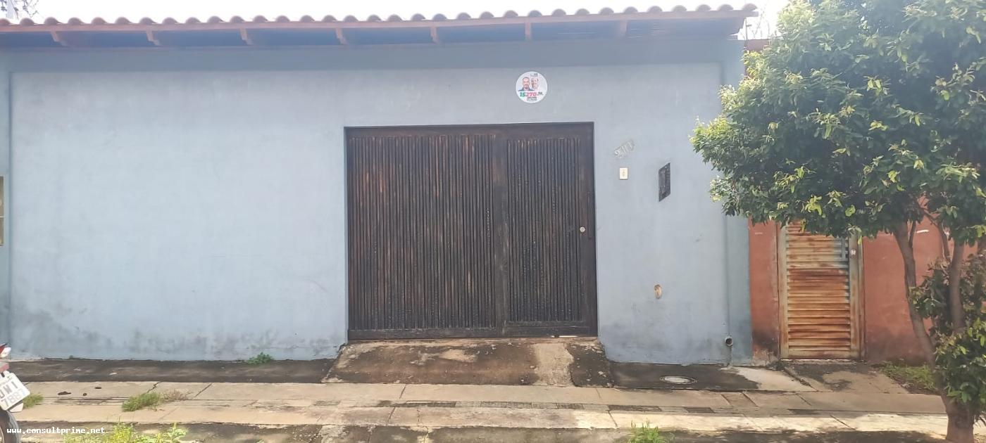 Casa à venda com 3 quartos, 150m² - Foto 1