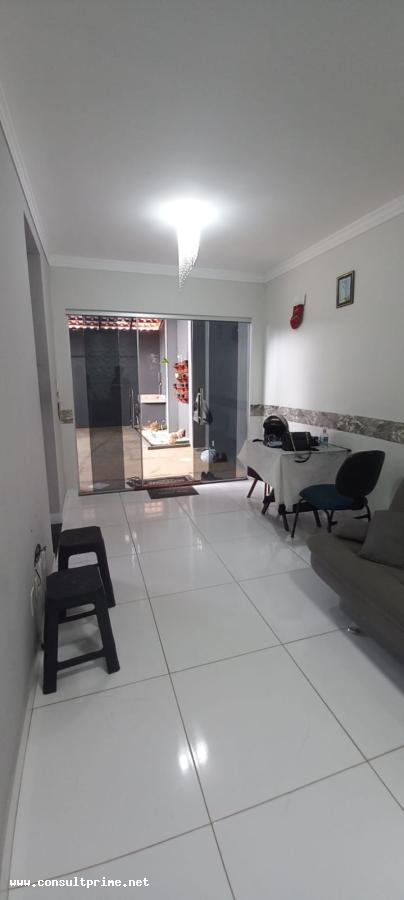 Casa à venda com 3 quartos, 150m² - Foto 5