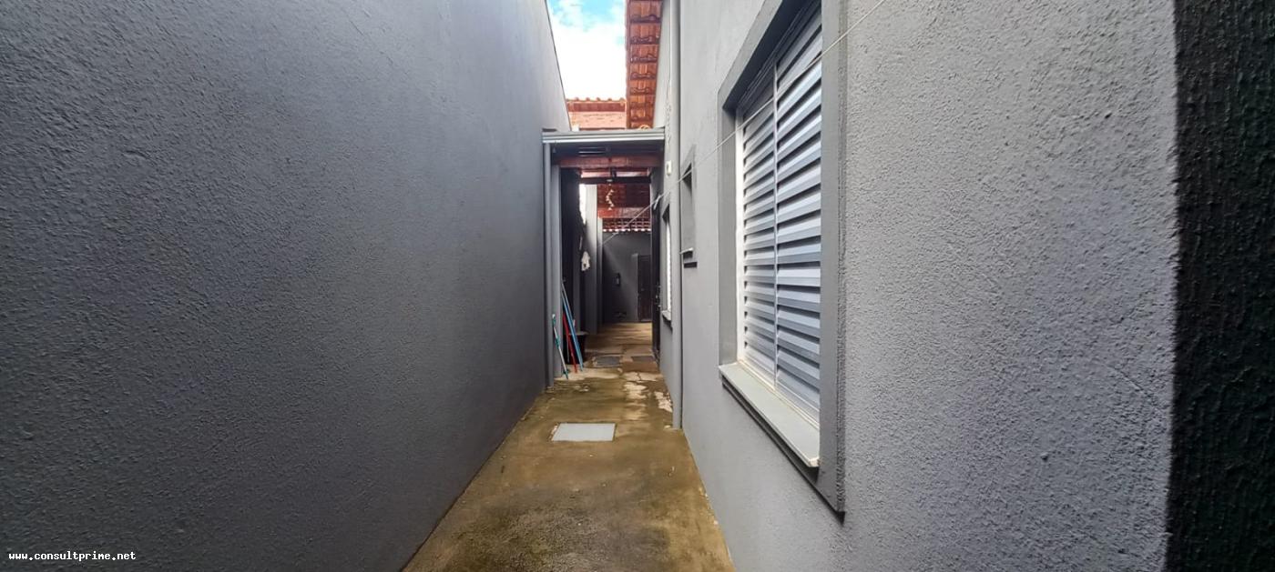 Casa à venda com 3 quartos, 150m² - Foto 4