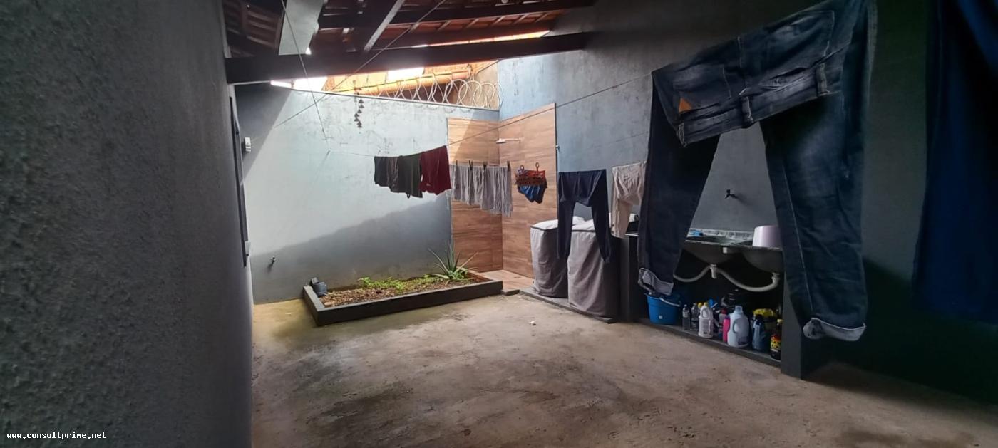 Casa à venda com 3 quartos, 150m² - Foto 6