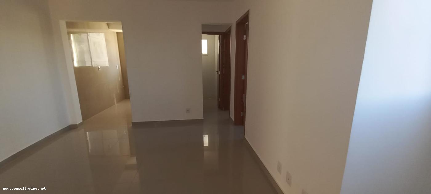 Apartamento à venda com 2 quartos, 49m² - Foto 9