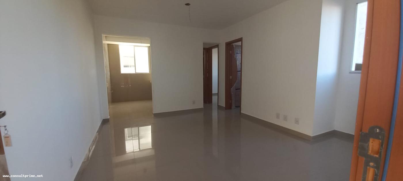 Apartamento à venda com 2 quartos, 49m² - Foto 5