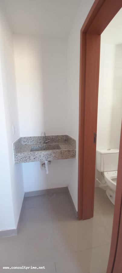 Apartamento à venda com 2 quartos, 49m² - Foto 7