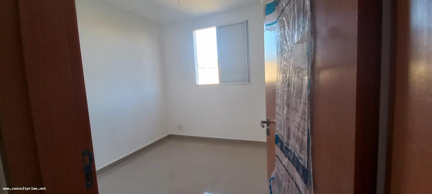 Apartamento à venda com 2 quartos, 49m² - Foto 11