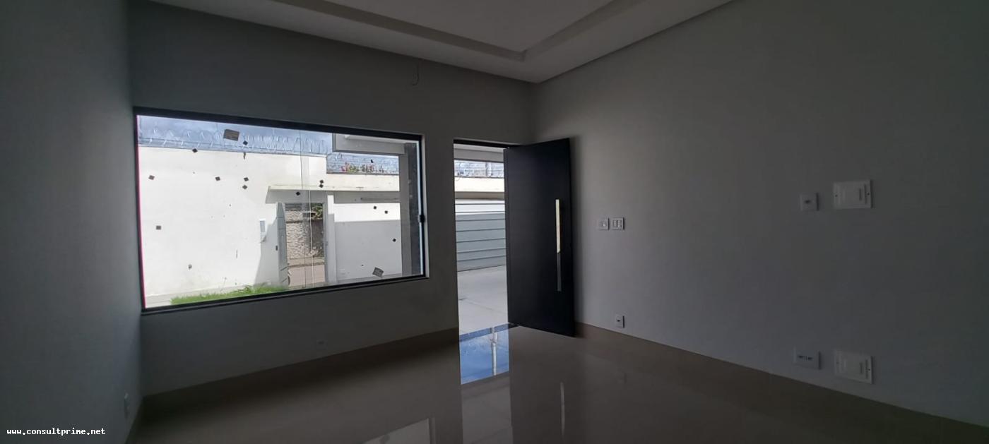 Casa à venda com 3 quartos, 360m² - Foto 4