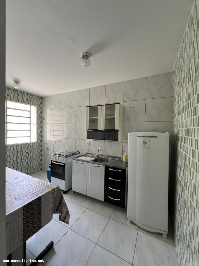 Apartamento à venda com 2 quartos, 59m² - Foto 2