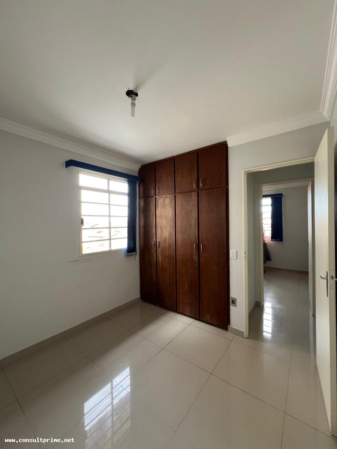 Apartamento à venda com 2 quartos, 59m² - Foto 5