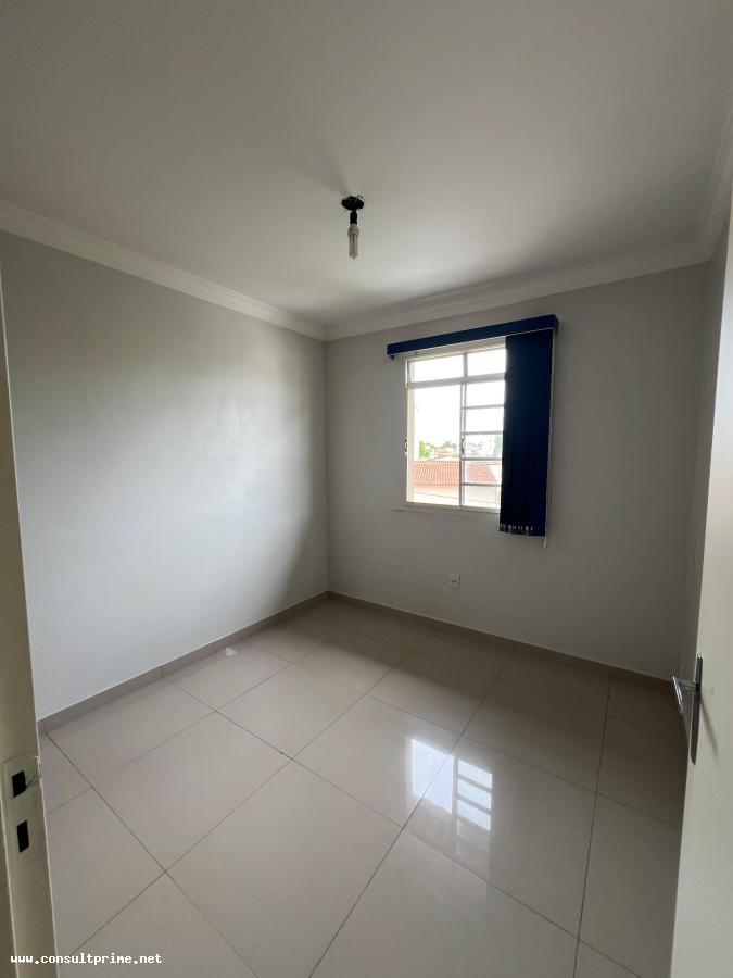 Apartamento à venda com 2 quartos, 59m² - Foto 6