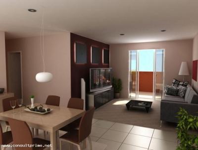 Apartamento para Venda, em Montes Claros, bairro MORADA DO SOL, 3 dormitórios, 3 banheiros, 1 suíte, 2 vagas